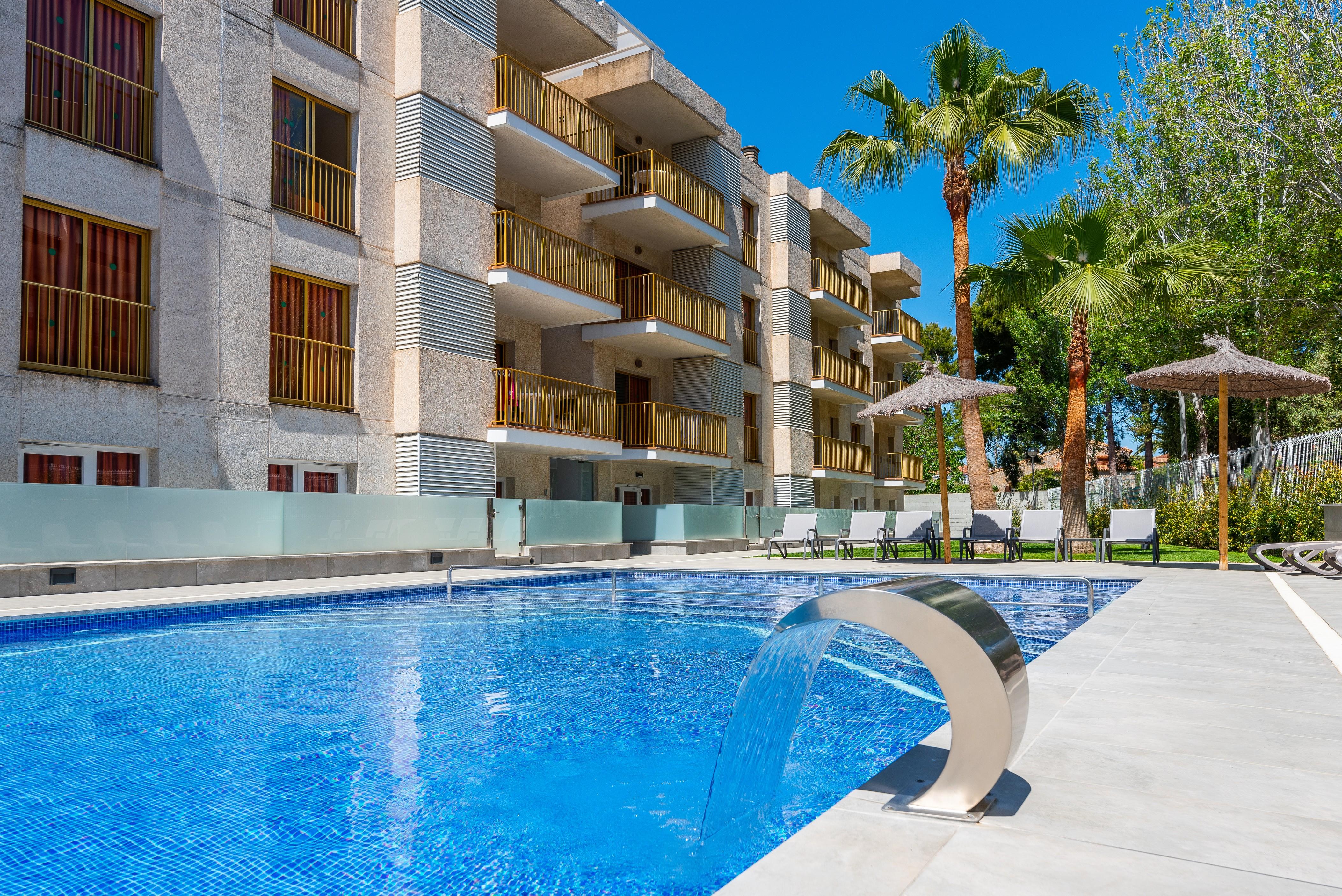 Rentalmar Pins Marina Cambrils Exterior foto